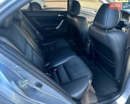 Синій Хонда Аккорд, об'ємом двигуна 2.2 л та пробігом 361 тис. км за 5950 $, фото 12 на Automoto.ua