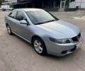 Синій Хонда Аккорд, об'ємом двигуна 2.2 л та пробігом 389 тис. км за 5600 $, фото 1 на Automoto.ua