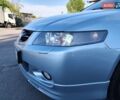 Синій Хонда Аккорд, об'ємом двигуна 2.4 л та пробігом 288 тис. км за 6500 $, фото 1 на Automoto.ua
