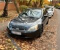 Синий Хонда Аккорд, объемом двигателя 2.4 л и пробегом 225 тыс. км за 2218 $, фото 1 на Automoto.ua