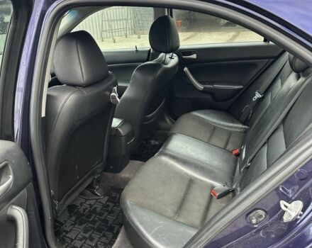 Синий Хонда Аккорд, объемом двигателя 2.2 л и пробегом 315 тыс. км за 3400 $, фото 9 на Automoto.ua