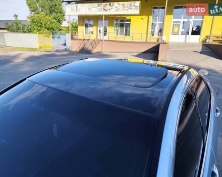 Синій Хонда Аккорд, об'ємом двигуна 2.4 л та пробігом 288 тис. км за 6500 $, фото 2 на Automoto.ua