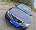 Синій Хонда Аккорд, об'ємом двигуна 0 л та пробігом 340 тис. км за 3500 $, фото 1 на Automoto.ua