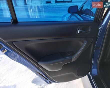 Синий Хонда Аккорд, объемом двигателя 2 л и пробегом 208 тыс. км за 7000 $, фото 22 на Automoto.ua