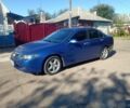 Синий Хонда Аккорд, объемом двигателя 2 л и пробегом 267 тыс. км за 5800 $, фото 3 на Automoto.ua