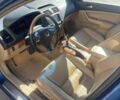 Синий Хонда Аккорд, объемом двигателя 2.4 л и пробегом 183 тыс. км за 6300 $, фото 10 на Automoto.ua