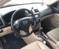 Синій Хонда Аккорд, об'ємом двигуна 2.4 л та пробігом 300 тис. км за 5500 $, фото 14 на Automoto.ua