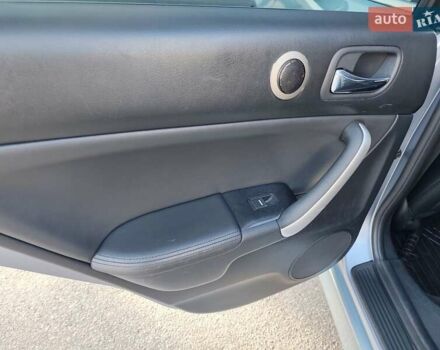 Синій Хонда Аккорд, об'ємом двигуна 2.4 л та пробігом 288 тис. км за 6500 $, фото 24 на Automoto.ua