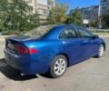 Синий Хонда Аккорд, объемом двигателя 2.4 л и пробегом 183 тыс. км за 6300 $, фото 3 на Automoto.ua