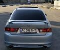 Синій Хонда Аккорд, об'ємом двигуна 2.4 л та пробігом 288 тис. км за 6500 $, фото 6 на Automoto.ua