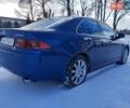 Синий Хонда Аккорд, объемом двигателя 2 л и пробегом 208 тыс. км за 7000 $, фото 1 на Automoto.ua