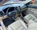 Синий Хонда Аккорд, объемом двигателя 2.35 л и пробегом 151 тыс. км за 6900 $, фото 35 на Automoto.ua