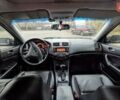 Синий Хонда Аккорд, объемом двигателя 2.41 л и пробегом 350 тыс. км за 4999 $, фото 20 на Automoto.ua