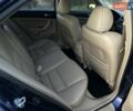 Синий Хонда Аккорд, объемом двигателя 2.35 л и пробегом 151 тыс. км за 6900 $, фото 33 на Automoto.ua