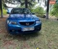 Синий Хонда Аккорд, объемом двигателя 2.35 л и пробегом 215 тыс. км за 4200 $, фото 9 на Automoto.ua