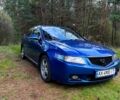 Синий Хонда Аккорд, объемом двигателя 2 л и пробегом 230 тыс. км за 5100 $, фото 1 на Automoto.ua