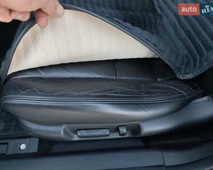 Синій Хонда Аккорд, об'ємом двигуна 2.4 л та пробігом 288 тис. км за 6500 $, фото 20 на Automoto.ua