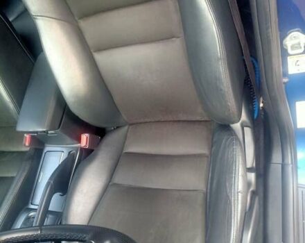 Синий Хонда Аккорд, объемом двигателя 2 л и пробегом 267 тыс. км за 5700 $, фото 18 на Automoto.ua