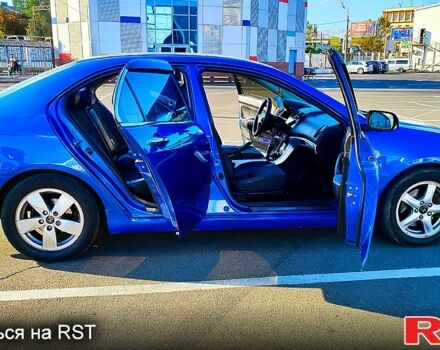 Синій Хонда Аккорд, об'ємом двигуна 2 л та пробігом 277 тис. км за 6300 $, фото 3 на Automoto.ua