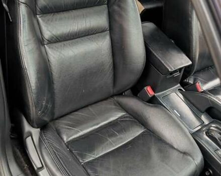 Синий Хонда Аккорд, объемом двигателя 2.41 л и пробегом 350 тыс. км за 4999 $, фото 26 на Automoto.ua