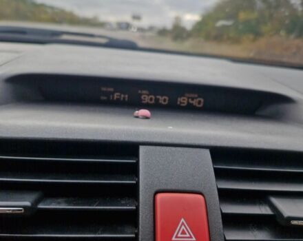 Синій Хонда Аккорд, об'ємом двигуна 0 л та пробігом 340 тис. км за 3400 $, фото 6 на Automoto.ua