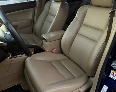 Синій Хонда Аккорд, об'ємом двигуна 2.35 л та пробігом 305 тис. км за 5900 $, фото 10 на Automoto.ua