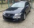 Синий Хонда Аккорд, объемом двигателя 2.4 л и пробегом 216 тыс. км за 6300 $, фото 1 на Automoto.ua