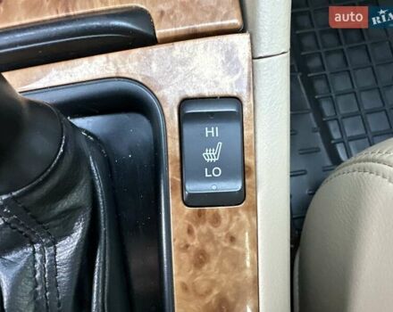 Синий Хонда Аккорд, объемом двигателя 2.35 л и пробегом 151 тыс. км за 6900 $, фото 44 на Automoto.ua