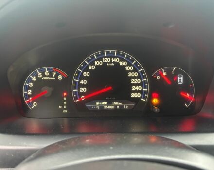 Синій Хонда Аккорд, об'ємом двигуна 2 л та пробігом 3 тис. км за 5800 $, фото 11 на Automoto.ua