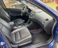 Синий Хонда Аккорд, объемом двигателя 2.4 л и пробегом 380 тыс. км за 4850 $, фото 6 на Automoto.ua