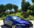 Синій Хонда Аккорд, об'ємом двигуна 2.4 л та пробігом 249 тис. км за 5300 $, фото 1 на Automoto.ua