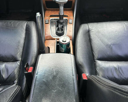 Синий Хонда Аккорд, объемом двигателя 2 л и пробегом 254 тыс. км за 5800 $, фото 10 на Automoto.ua