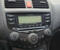 Синій Хонда Аккорд, об'ємом двигуна 2 л та пробігом 200 тис. км за 3750 $, фото 15 на Automoto.ua