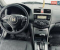 Синій Хонда Аккорд, об'ємом двигуна 2 л та пробігом 230 тис. км за 4900 $, фото 10 на Automoto.ua
