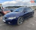 Синій Хонда Аккорд, об'ємом двигуна 2 л та пробігом 230 тис. км за 4999 $, фото 2 на Automoto.ua
