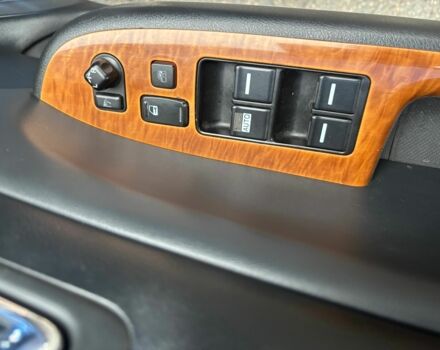 Синій Хонда Аккорд, об'ємом двигуна 2 л та пробігом 3 тис. км за 5800 $, фото 12 на Automoto.ua