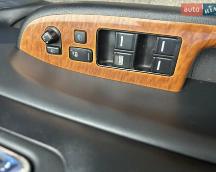 Синий Хонда Аккорд, объемом двигателя 2 л и пробегом 254 тыс. км за 5800 $, фото 13 на Automoto.ua