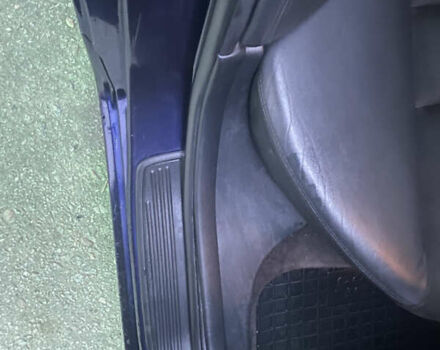 Синий Хонда Аккорд, объемом двигателя 2 л и пробегом 266 тыс. км за 6500 $, фото 16 на Automoto.ua