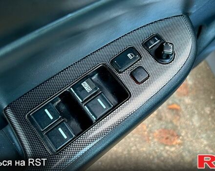 Синий Хонда Аккорд, объемом двигателя 2.4 л и пробегом 358 тыс. км за 5494 $, фото 9 на Automoto.ua