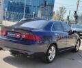 Синій Хонда Аккорд, об'ємом двигуна 2.4 л та пробігом 257 тис. км за 5490 $, фото 7 на Automoto.ua