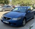 Синій Хонда Аккорд, об'ємом двигуна 2.2 л та пробігом 300 тис. км за 3451 $, фото 1 на Automoto.ua