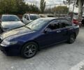 Синій Хонда Аккорд, об'ємом двигуна 2 л та пробігом 250 тис. км за 6300 $, фото 2 на Automoto.ua