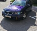 Синий Хонда Аккорд, объемом двигателя 2 л и пробегом 370 тыс. км за 5399 $, фото 1 на Automoto.ua