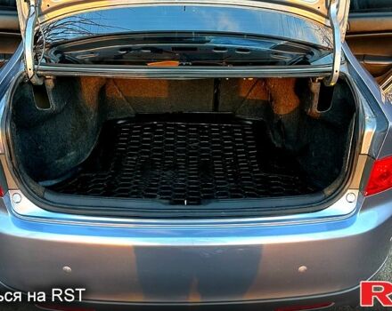 Синий Хонда Аккорд, объемом двигателя 2.4 л и пробегом 358 тыс. км за 5494 $, фото 13 на Automoto.ua