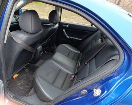 Синій Хонда Аккорд, об'ємом двигуна 2 л та пробігом 333 тис. км за 1750 $, фото 9 на Automoto.ua