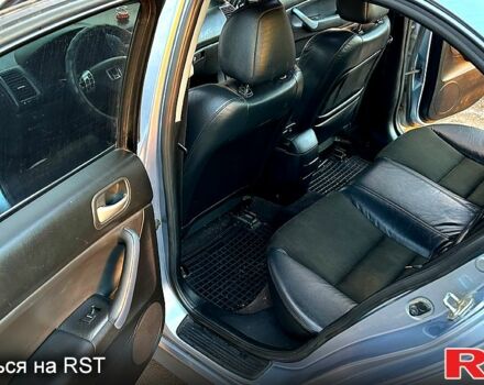 Синий Хонда Аккорд, объемом двигателя 2.4 л и пробегом 358 тыс. км за 5494 $, фото 11 на Automoto.ua