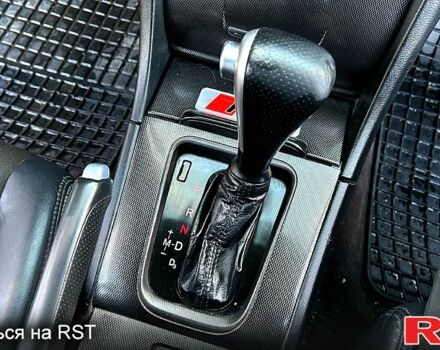 Синий Хонда Аккорд, объемом двигателя 2.4 л и пробегом 358 тыс. км за 5494 $, фото 8 на Automoto.ua