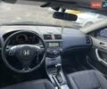 Синій Хонда Аккорд, об'ємом двигуна 2 л та пробігом 230 тис. км за 4999 $, фото 13 на Automoto.ua