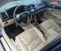 Синий Хонда Аккорд, объемом двигателя 2.35 л и пробегом 394 тыс. км за 5800 $, фото 13 на Automoto.ua