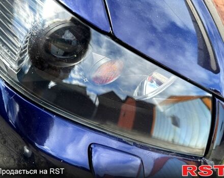 Синий Хонда Аккорд, объемом двигателя 2.4 л и пробегом 255 тыс. км за 6900 $, фото 3 на Automoto.ua
